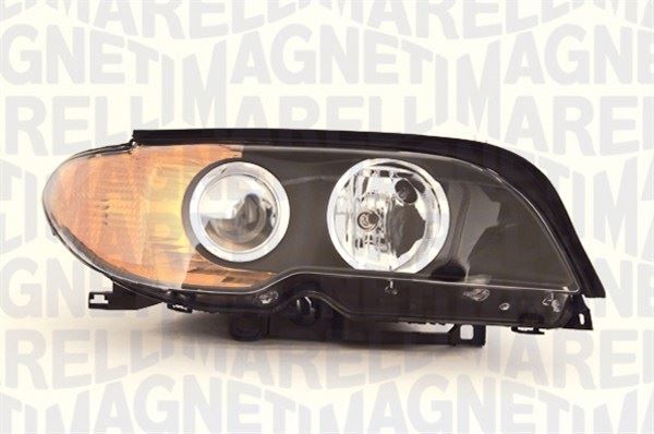 FAR SAG BMW 3 CABRIOLET E46