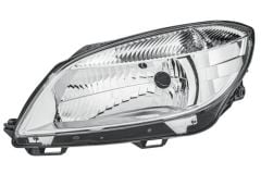 FAR SİNYAL SOL SKODA FABIA 07-14 -ROOMSTER 07-15