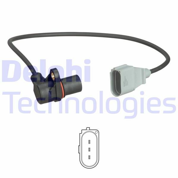 GAZ KELEBEK SENSÖRÜ PASSAT 96-00 A4 97-00 A6 97-05 IBIZA IV-LEON 02-06