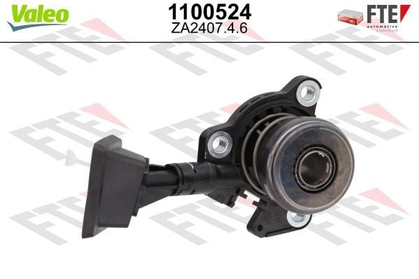 HİDROLİK DEBRİYAJ RULMANI CROSSLAND-P207-P208-P308-P508-P2008-P3008-P5008-PARTNER-BERLINGO- RCZ-C3-C4-C5-DS3-DS4-DS5 1.6 HDI-THP 2.0 HDI 1.2 THP-PureTech B16DTH