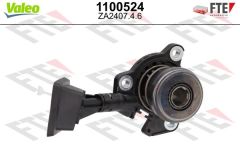 HİDROLİK DEBRİYAJ RULMANI CROSSLAND-P207-P208-P308-P508-P2008-P3008-P5008-PARTNER-BERLINGO- RCZ-C3-C4-C5-DS3-DS4-DS5 1.6 HDI-THP 2.0 HDI 1.2 THP-PureTech B16DTH
