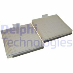 KABİN FİLTRESİ - RENAULT ESPACE III 97 10/96 05/03