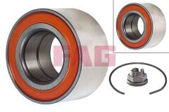ON TEKER RULMANI R21 R19 MEGANE CLIO KANGOO DOBLO ALBEA LOGAN 37x72x37 ABS SIZ