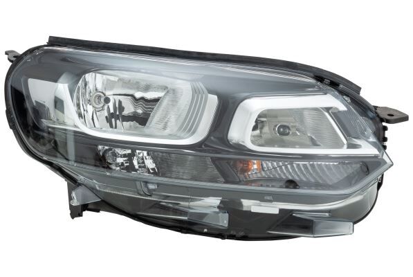 FAR SAĞ KOMPLE OPEL VIVARO C 19 ZAFIRA LIFE 19 JUMPY III 16