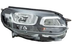 FAR SAĞ KOMPLE OPEL VIVARO C 19 ZAFIRA LIFE 19 JUMPY III 16