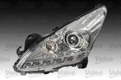 SAĞ FAR P107 12 ELEKTRİKLİ MOTORLU