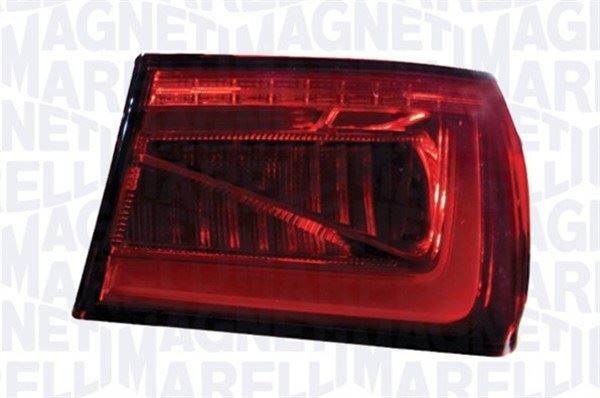 STOP LAMBASI SOL AUDI A9