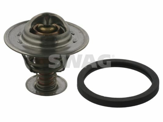 TERMOSTAT KUTU IÇI ADET 1 LAGUNA I FEBI 9327