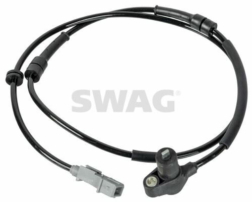 ABS SENSÖRÜ PEUGEOT FEBI 170794