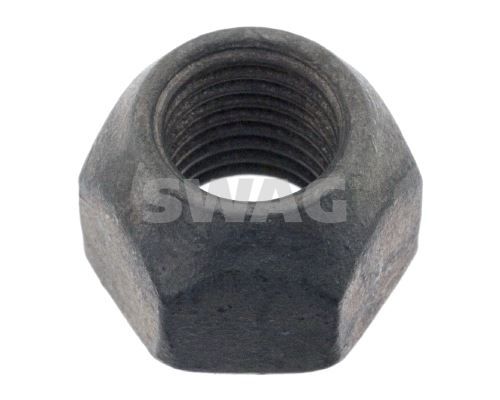 BIJON SOMUNU SAÇ JANTLAR IÇIN M 12X1.5 ESCORT/FOCUS/FIESTA/C-MAX 96- FEBI 27413