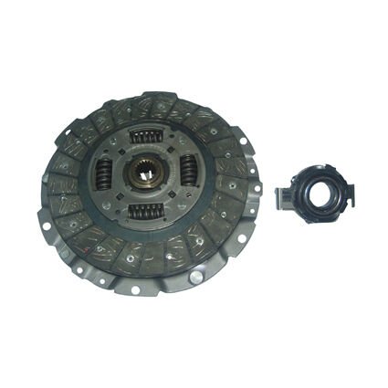 DEBRİYAJ SETİ RULMANLI ALB.1.3 MJT