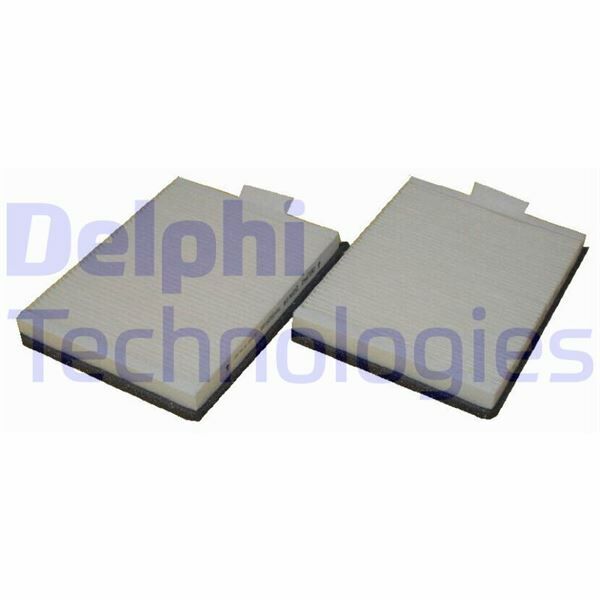 KABİN FİLTRESİ - BMW 5 E39 10/95- 11/95 05/04