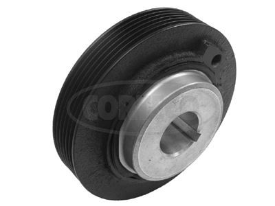 KRANK KASNAĞI K137 XSARA-XANTIA-P306 1.8-2.0-P405-P406-P605 2.0 XU5M-XU5JP-XU10J