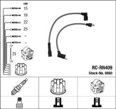 RC-RN409 ATEŞLEME KABLOSU