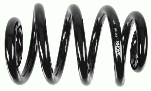 SACHS HELEZON YAYI NISSAN-OPEL-RENAULT-VAUXHALL