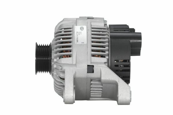 ALTERNATÖR BMW