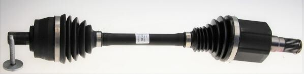 CV-SHAFTS BALL TRİPO VOLVO