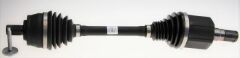 CV-SHAFTS BALL TRİPO VOLVO