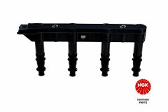 ATEŞLEME BOBİNİ C2 1.4 16V 06 C3 1.4 03 C4 1.4 16V 03 11 P207 1.4 06-13 P206 1.4 P307 1.4