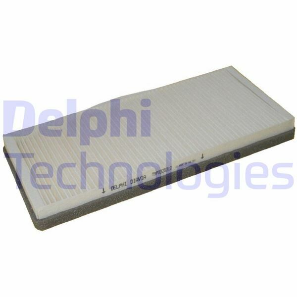 KABİN FİLTRESİ - FORD FİESTA-KA-STREETKA-PUMA / MAZDA 121 08/95 12/08
