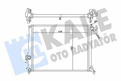 MOTOR SU RADYATÖRÜ GRAND SCENIC IV 15 MEGANE IV 15 SCENIC IV 15 1.2 TCE 1.3 TCE 1.5dCi 539x446x27
