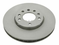 ÖN FREN AYNASI VECTRA C 02 SIGNUM 03 SAAB 9.3 02 CROMA 05 285x25x5DLxHAVALI 46844071-51819733