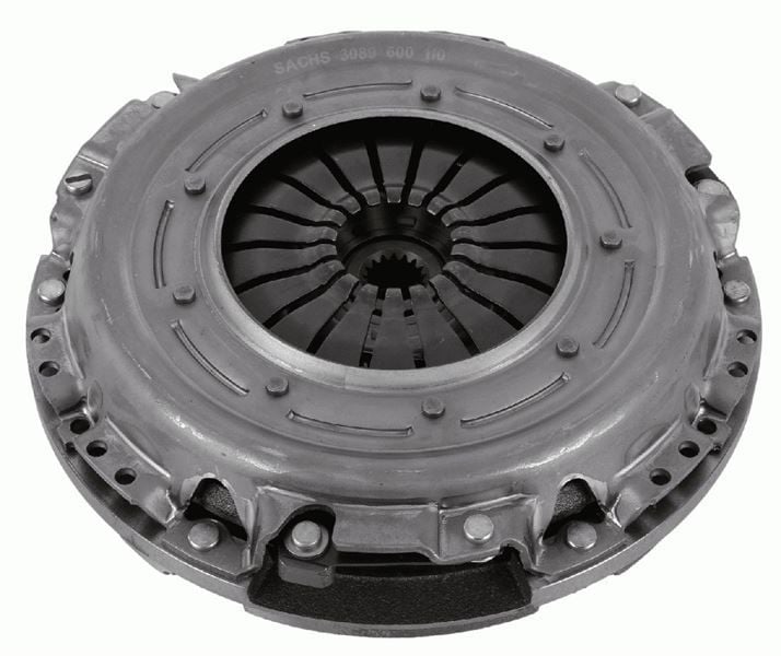 DEBRİYAJ SETİ BASKI DİSK JEEP PATRIOT 2.4 08 COMPASS 2.4 06 DODGE CALIBER 1.8-2.4 06 JOURNEY 3089000069