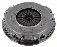 DEBRİYAJ SETİ BASKI DİSK JEEP PATRIOT 2.4 08 COMPASS 2.4 06 DODGE CALIBER 1.8-2.4 06 JOURNEY 3089000069