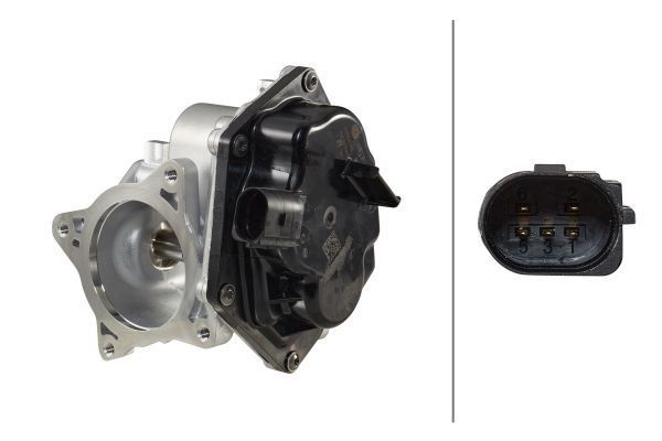 EGR Valfi VW-AMAROK 2HA-2HB-S1B-S6B-S7A-S7B CRAFTER 04/06-12/16-