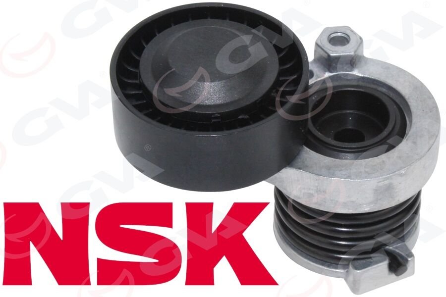 KAYIS GERGI RULMANI MERCEDES OM607 W176 W246 W415 C117 MEGANE II-III-IV CLIO II-III-IV SYMBOL III 14 SANDERO II 12 DUSTER 10 JUKE F15 10 QASHQAI II J11 13 1.5dCi 1.6 KUTUKLU