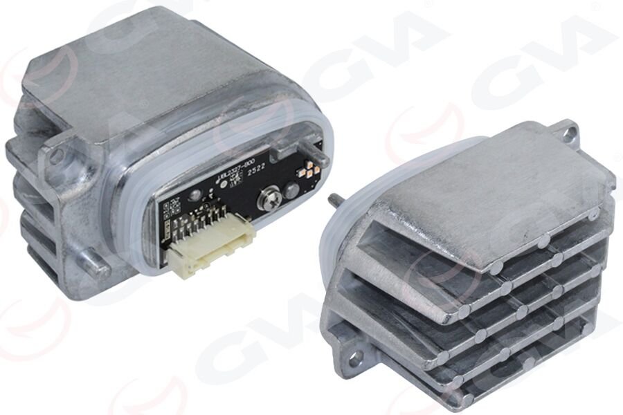 LED MODULU SAG SINYAL. KODLANMIS BMW G30 G31 G32 G38 F90 16