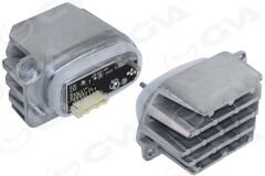 LED MODULU SAG SINYAL. KODLANMIS BMW G30 G31 G32 G38 F90 16