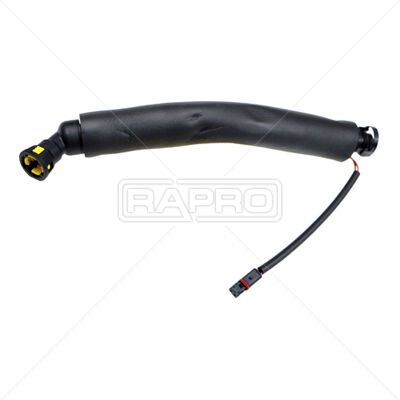 MOTOR HAVALANDİRMA HORTUMU BMW E60 523İ-525İ-530İ
