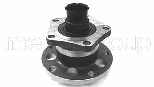 TEKER KİTİ A6IAVANT 4A5-C4 -1.8-1.9TDI-2.0-2.016V-2.5TDI-2.6-2.8-A6II 4B2-C5 -1.8-1.8T-1.9TDI-2.0-2.