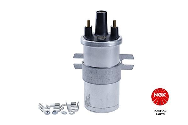 U1078 ATEŞLEME BOBİNİ