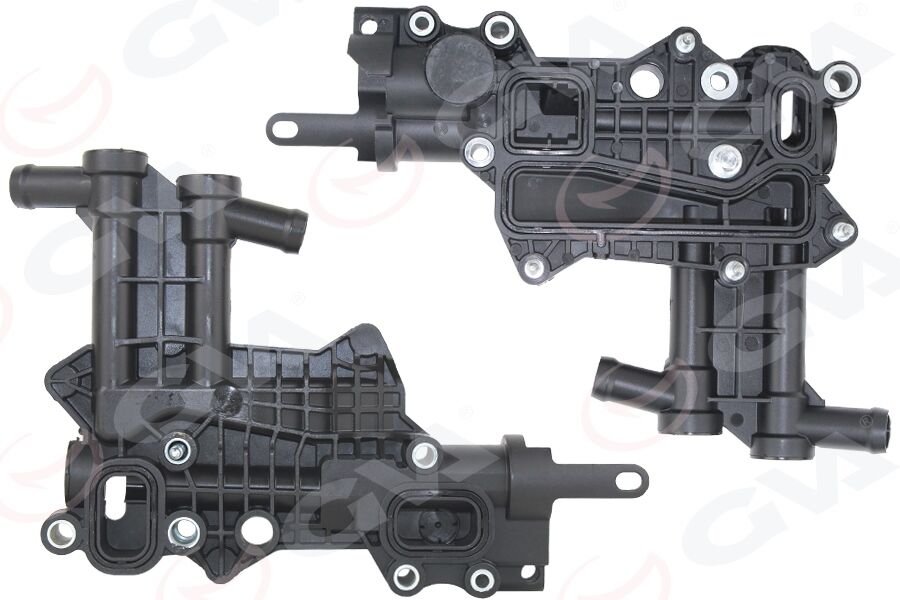 YAG SOGUTUCU KUTUGU MERCEDES C-CLASS OM626 W205 S205 . RENAULT R9M 1.6 dCi MEGANE IV 15 TRAFIC III 15 TALISMAN 15