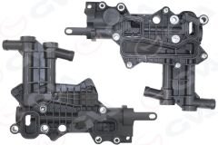 YAG SOGUTUCU KUTUGU MERCEDES C-CLASS OM626 W205 S205 . RENAULT R9M 1.6 dCi MEGANE IV 15 TRAFIC III 15 TALISMAN 15