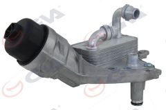 YAĞ SOĞUTUCUSU DOBLO 1.6 D MJT 263 EURO4 10- LINEA 323 1.6 D MJT 09- KOMPLE