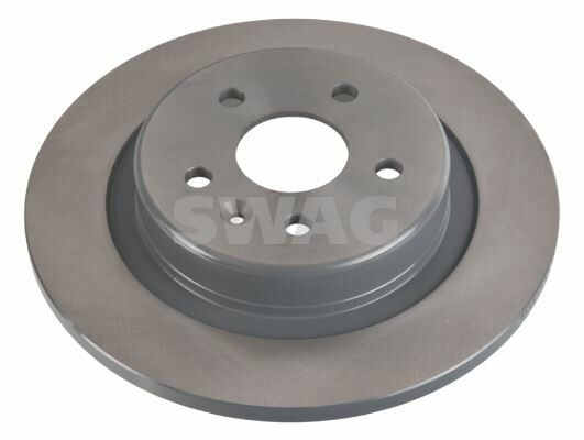 ARKA FREN DİSKİ OPEL ASTRA K 15 22 288x45x5 DOLU