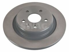 ARKA FREN DİSKİ OPEL ASTRA K 15 22 288x45x5 DOLU