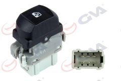 CAM AÇMA ANAHTARI ÖN SAĞ MEGANE II LM/BM TEKLİ