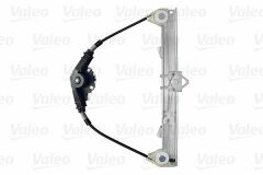 CAM MEKANİZMASI man ARKA SOL - Fiat PANDA 09/03 02/13