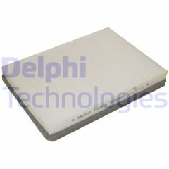 KABİN FİLTRESİ - VW PASSAT 94- 96 10/93 12/96