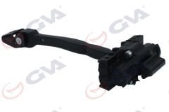 KAPI GERGİSİ ARKA SKODA SUPERB III 16-