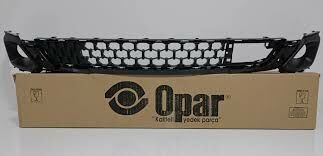 ÖN TAMPON ALT PANJUR SİSLİ TİP EGEA CROSS