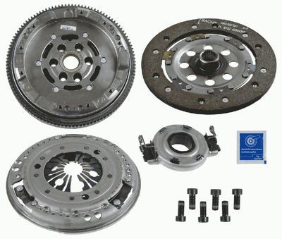 VOLANLI SET