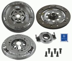 VOLANLI SET