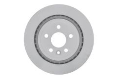ARKA FREN AYNASI VOLVO S60 10 13 S80 II 08 13 V60 10 V70 08 XC70 07 13 302x5DL