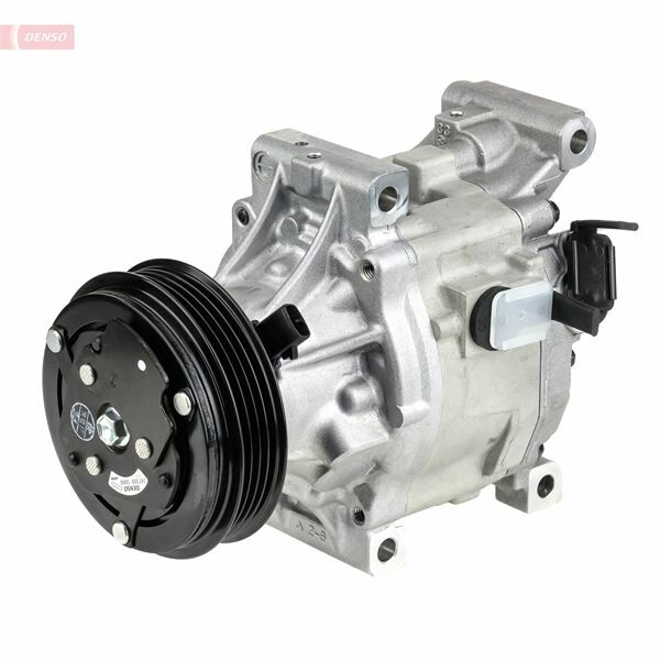 COMPRESSOR. AİR CONDİTİONER MAZDA RX-8 03-12