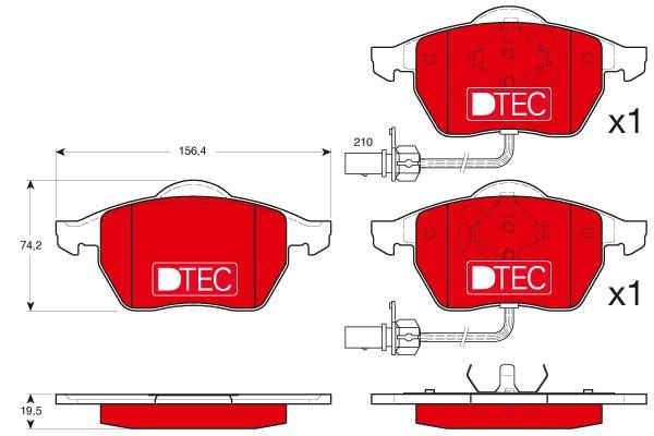 DİSK BALATA ÖN AKS AUDI A4 B5 8D2 A4 B5 AVANT 8D5 A4 B6 8E2 A4 B6 AVANT 8E5 A4 B7 8EC A4 B 7 AVANT 8ED A4 B7 CONVERTİBLE 8HE A4 CONVERTİBLE 8H7 B6 8HE B7 A6 C4 4A2 A6 C4 AVANT 4A5 A